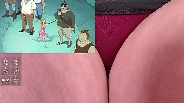 XXX chat uživo modela evamila