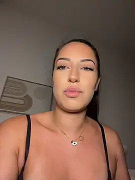 عرض كام SissiVienna