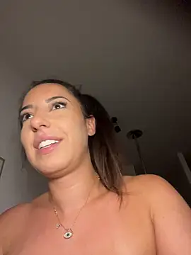 SissiVienna Show Webcam