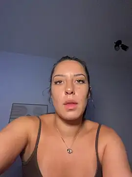 Show de SissiVienna na webcam