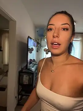 SissiVienna Webcam-Show