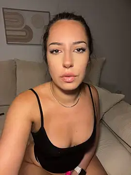 Show de SissiVienna na webcam