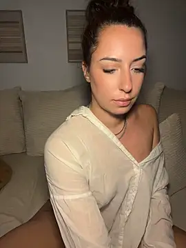 SissiVienna Webcam-Show