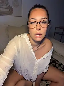 SissiVienna Pertunjukan Webcam