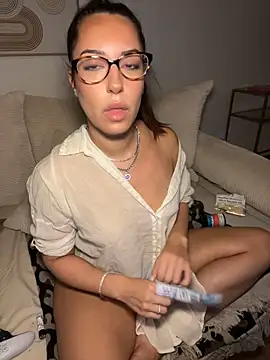 SissiVienna Webcam-Show