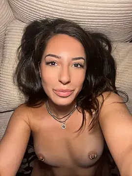 SissiVienna Webcam-Show
