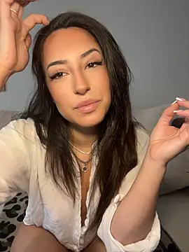 SissiVienna's Webcam Show