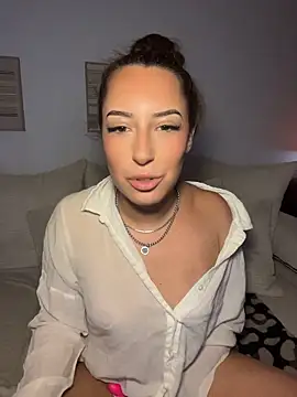 عرض كام SissiVienna