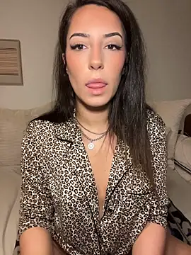 SissiVienna Webcam Show