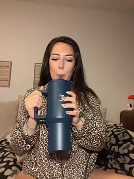 SissiVienna Webcam-Show
