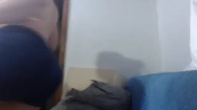 Show webcam de maya_hottt