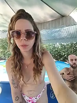 Lorna_h Webcam-Show