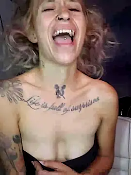 Show webcam de fablob23