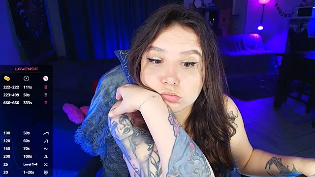 NicoleFancy live XXX chat