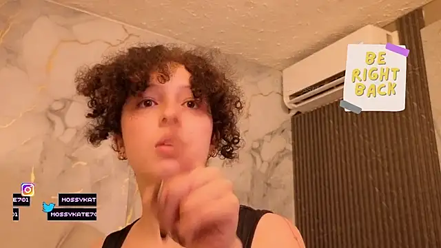 Živý XXX chat Katemoss70