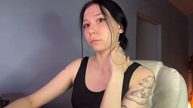Živý XXX chat pinkdolly18