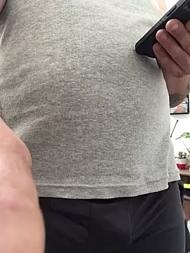 fionaftw Webcam Show