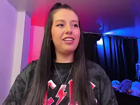 Chat XXX en directo de nataliasweet98