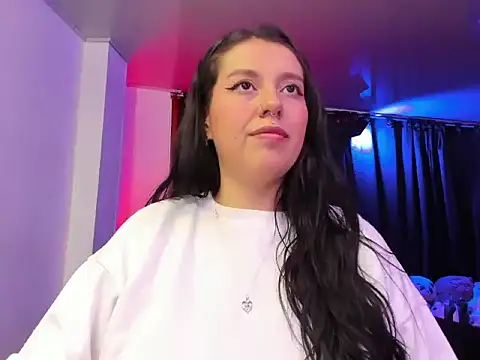 XXX chat uživo modela nataliasweet98