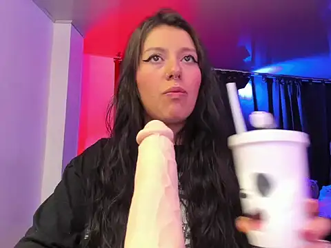 Chatroom XXX en direct de nataliasweet98