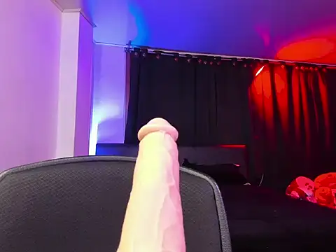 Živá chatovací místnost nataliasweet98