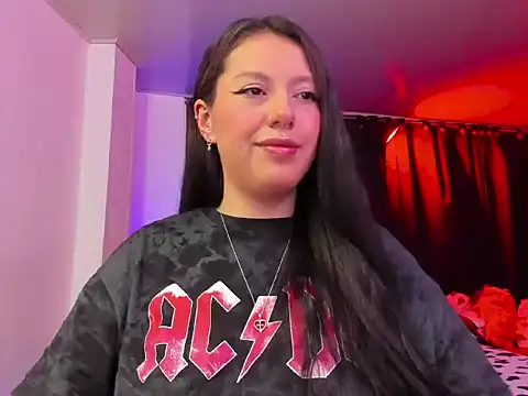 Pokój czatu na żywo – nataliasweet98