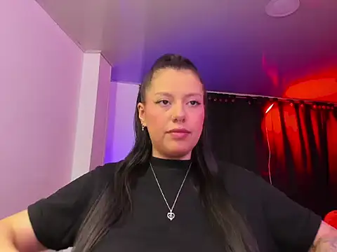 Sembang XXX Secara Langsung nataliasweet98