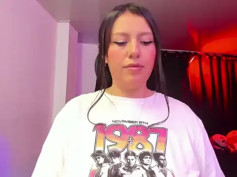 nataliasweet98 Obrolan Langsung XXX
