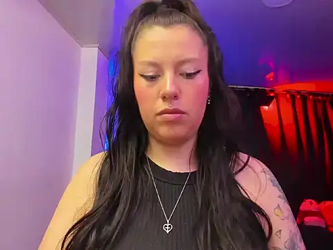 Sembang XXX Secara Langsung nataliasweet98