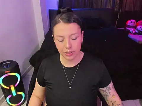 Živý XXX chat nataliasweet98