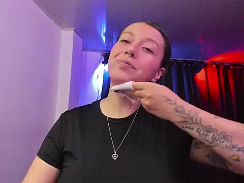 nataliasweet98's Live XXX Chat