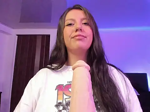 Czat XXX na żywo – nataliasweet98
