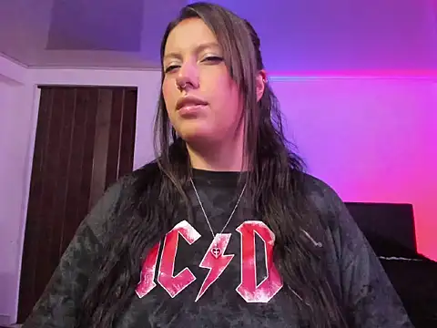 nataliasweet98 Adlı Modelin Canlı XXX Sohbeti