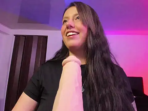 XXX chat uživo modela nataliasweet98