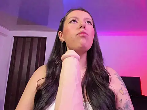 Czat XXX na żywo – nataliasweet98