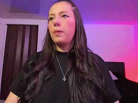 Show webcam de nataliasweet98