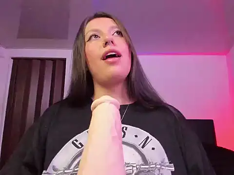 XXX chat uživo modela nataliasweet98