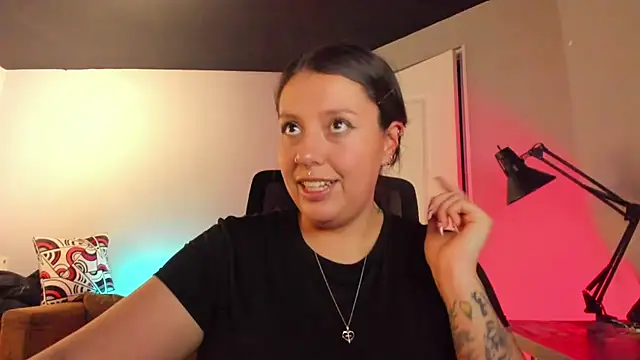 Онлайн чат XXX nataliasweet98