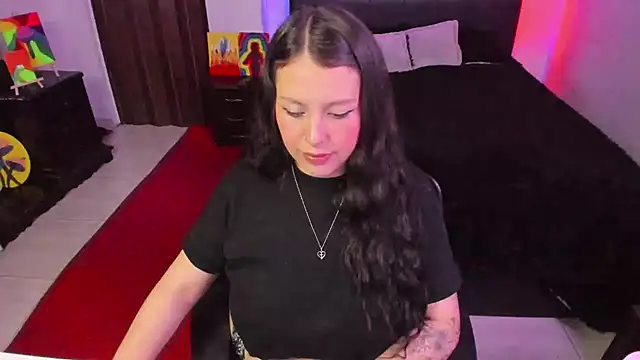 Chat XXX en directo de nataliasweet98