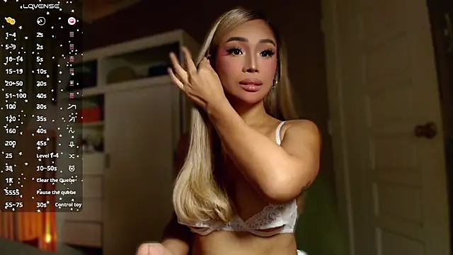 venusangelicxx 在線直播表演