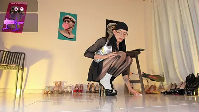 Show Webcam de ArchieCollins