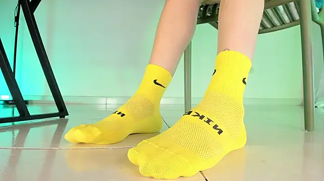 ArchieCollinsのウェブカメラショー