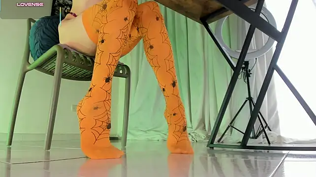 ArchieCollins Webcam-Show
