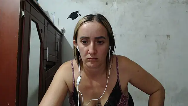 Živá chatovací místnost DeepAnal07