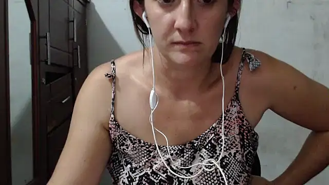 DeepAnal07 Webcam show