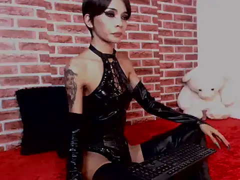 PHLauraLove Adlı Modelin Web Kamerası Şovu