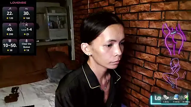 Show Webcam de PHLauraLove