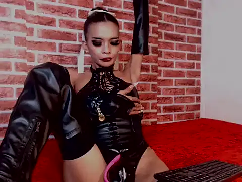 PHLauraLove Webcam-Show