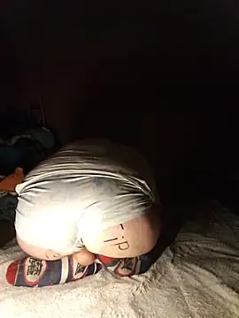 โชว์เว็บแคมของ BbwLuvrBoi69