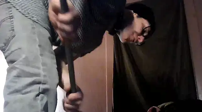 Show de webcam de BbwLuvrBoi69